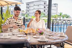 Grand Residences Riviera Cancún All Inclusive