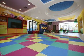 Grand Residences Riviera Cancún All Inclusive