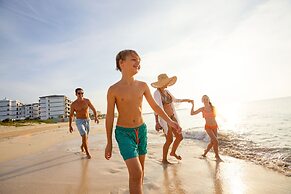 Grand Residences Riviera Cancún All Inclusive