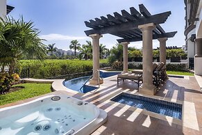 Grand Residences Riviera Cancún All Inclusive