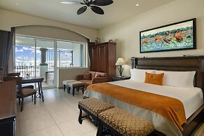 Grand Residences Riviera Cancún All Inclusive