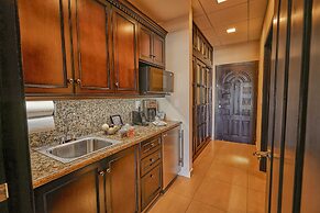 Grand Residences Riviera Cancún All Inclusive