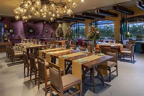 Grand Residences Riviera Cancún All Inclusive