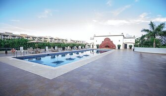 Grand Residences Riviera Cancún All Inclusive