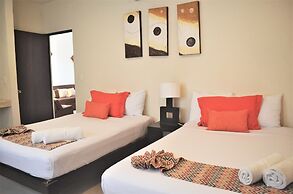 Hotel Arrecifes Suites