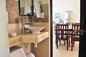 Hotel Arrecifes Suites