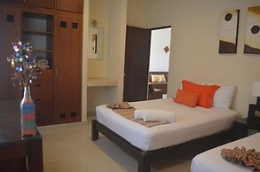 Hotel Arrecifes Suites