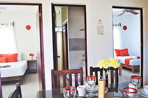 Hotel Arrecifes Suites