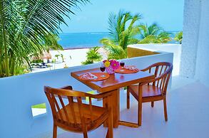 Hotel Arrecifes Suites