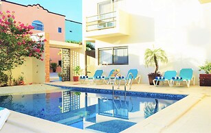 Hotel Arrecifes Suites