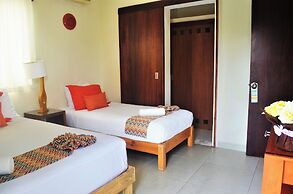 Hotel Arrecifes Suites