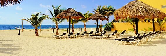 Hotel Arrecifes Suites