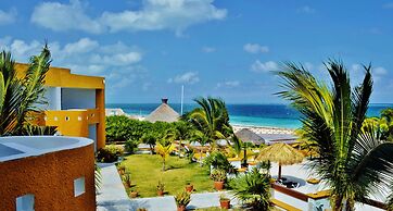 Hotel Arrecifes Suites