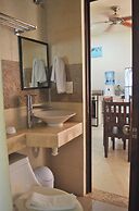 Hotel Arrecifes Suites