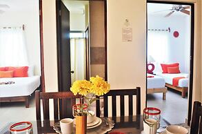 Hotel Arrecifes Suites