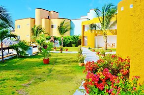 Hotel Arrecifes Suites