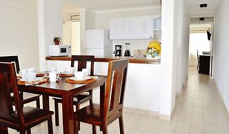 Hotel Arrecifes Suites