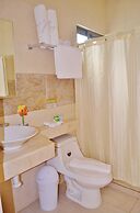 Hotel Arrecifes Suites