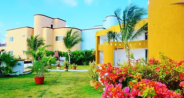 Hotel Arrecifes Suites