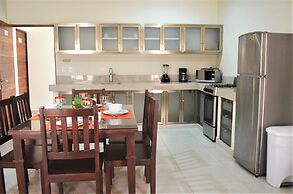 Hotel Arrecifes Suites