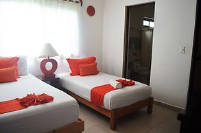 Hotel Arrecifes Suites