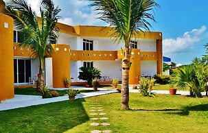 Hotel Arrecifes Suites