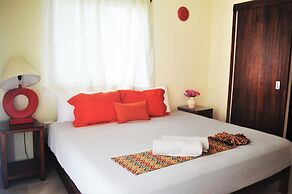 Hotel Arrecifes Suites