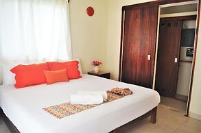 Hotel Arrecifes Suites