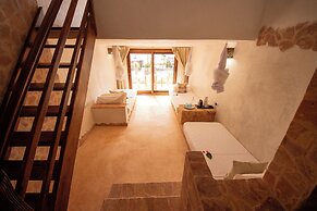 Mvuvi Boutique Resort