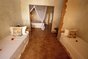 Mvuvi Boutique Resort