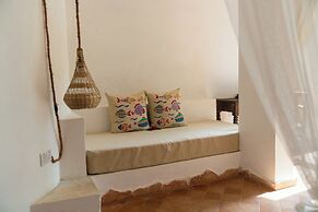 Mvuvi Boutique Resort