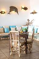 Mvuvi Boutique Resort