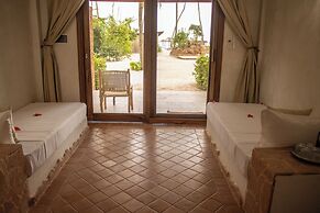 Mvuvi Boutique Resort