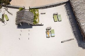 Mvuvi Boutique Resort