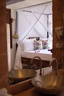 Mvuvi Boutique Resort