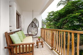 Mvuvi Boutique Resort