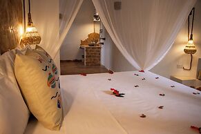 Mvuvi Boutique Resort