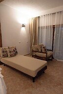 Mvuvi Boutique Resort