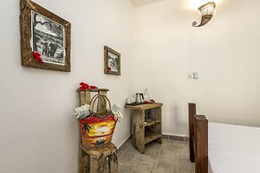 Mvuvi Boutique Resort