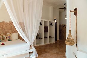 Mvuvi Boutique Resort