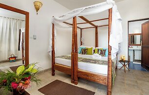 Mvuvi Boutique Resort