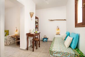 Mvuvi Boutique Resort