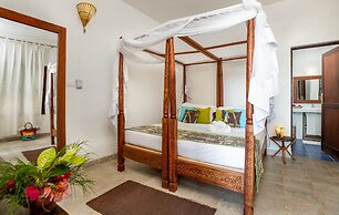 Mvuvi Boutique Resort