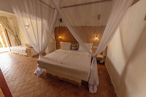 Mvuvi Boutique Resort