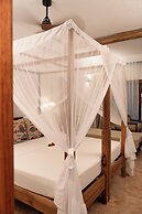 Mvuvi Boutique Resort