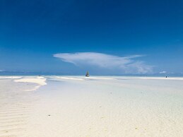 Mvuvi Boutique Resort