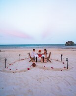 Mvuvi Boutique Resort