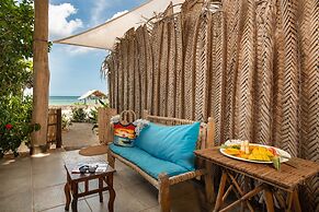 Mvuvi Boutique Resort