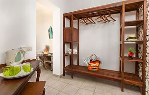 Mvuvi Boutique Resort