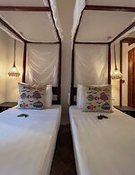 Mvuvi Boutique Resort